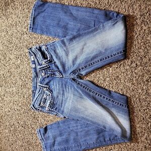 Girls Jeans